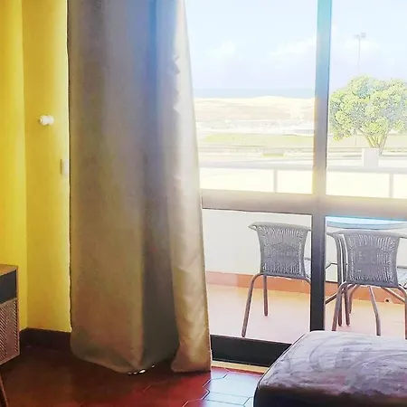 Apartment Apartamento T2 Em Frente A De Buarcos *