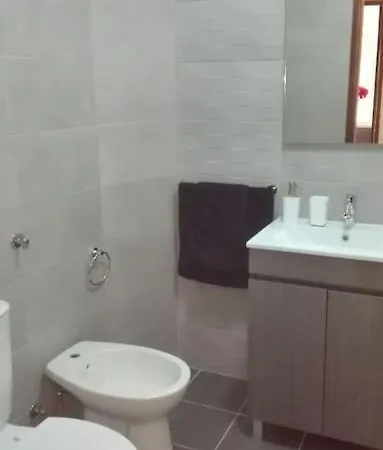 Apartamento T2 Em Frente A De Buarcos