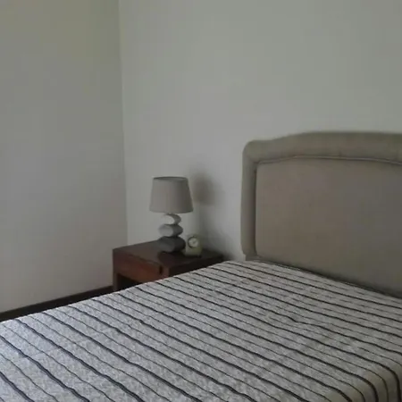 Apartamento T2 Em Frente A De Buarcos Apartment