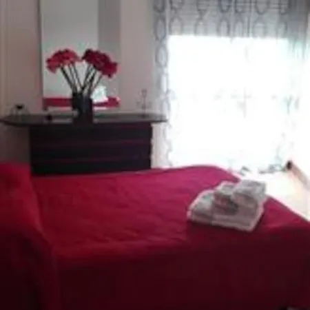 Apartamento T2 Em Frente A De Buarcos * Figueira da Foz